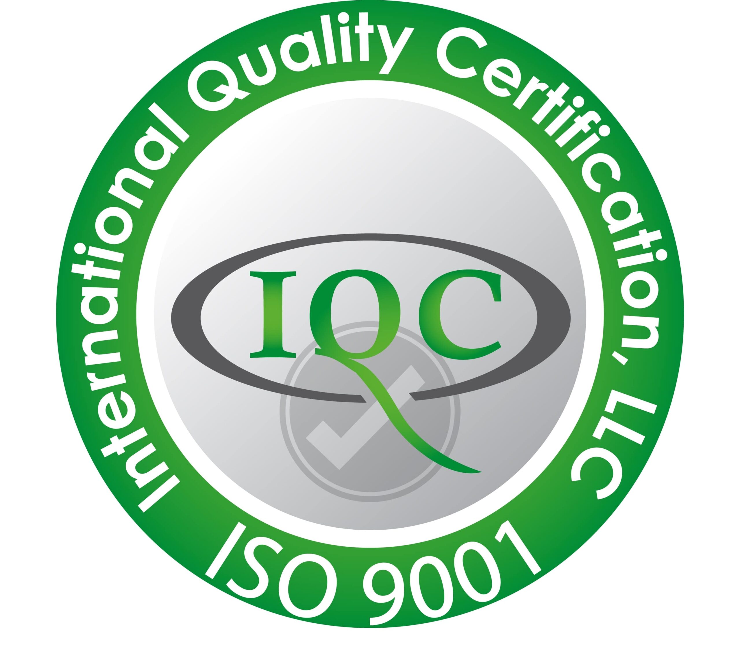 International Quality Certification